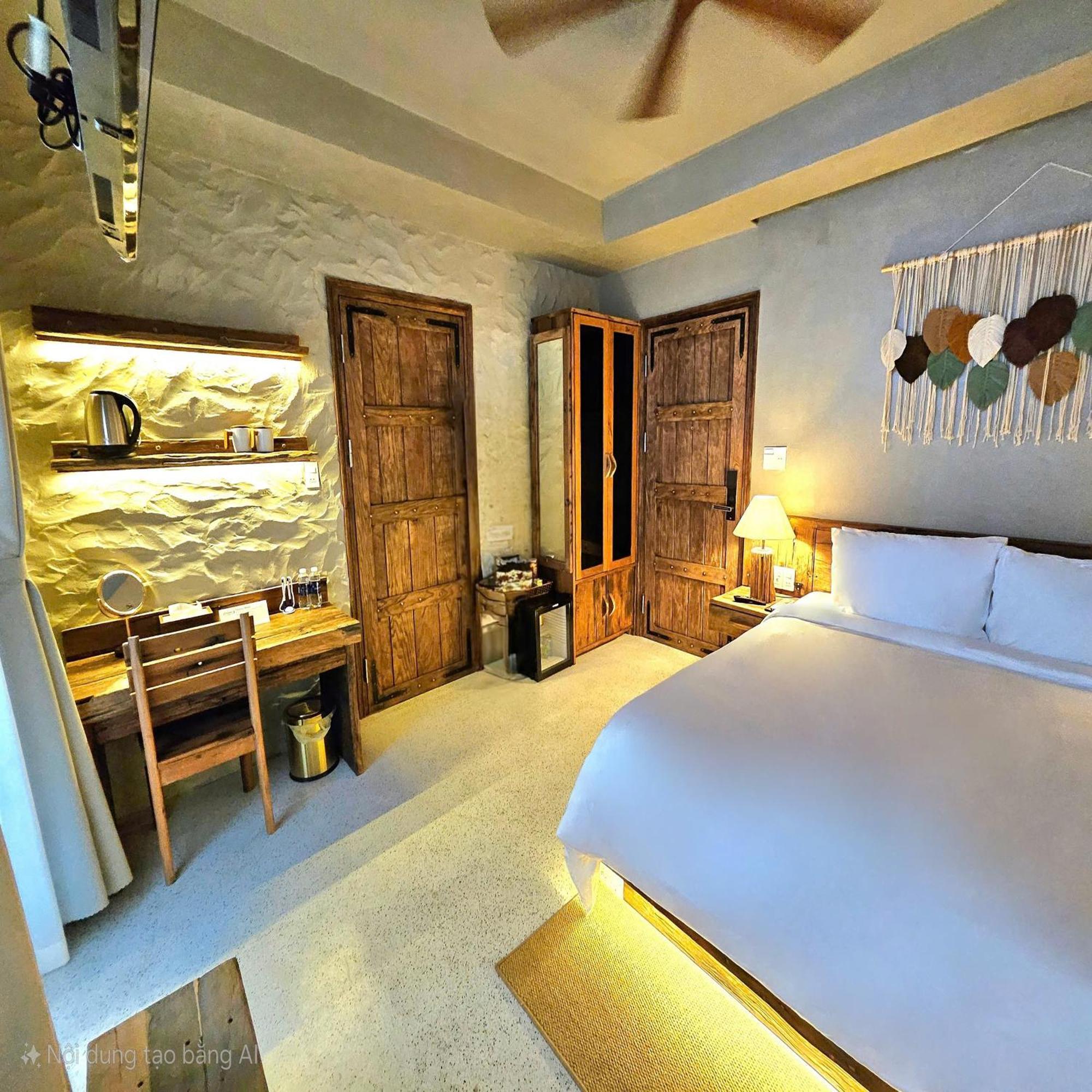 Victory Hotel Hue Bagian luar foto