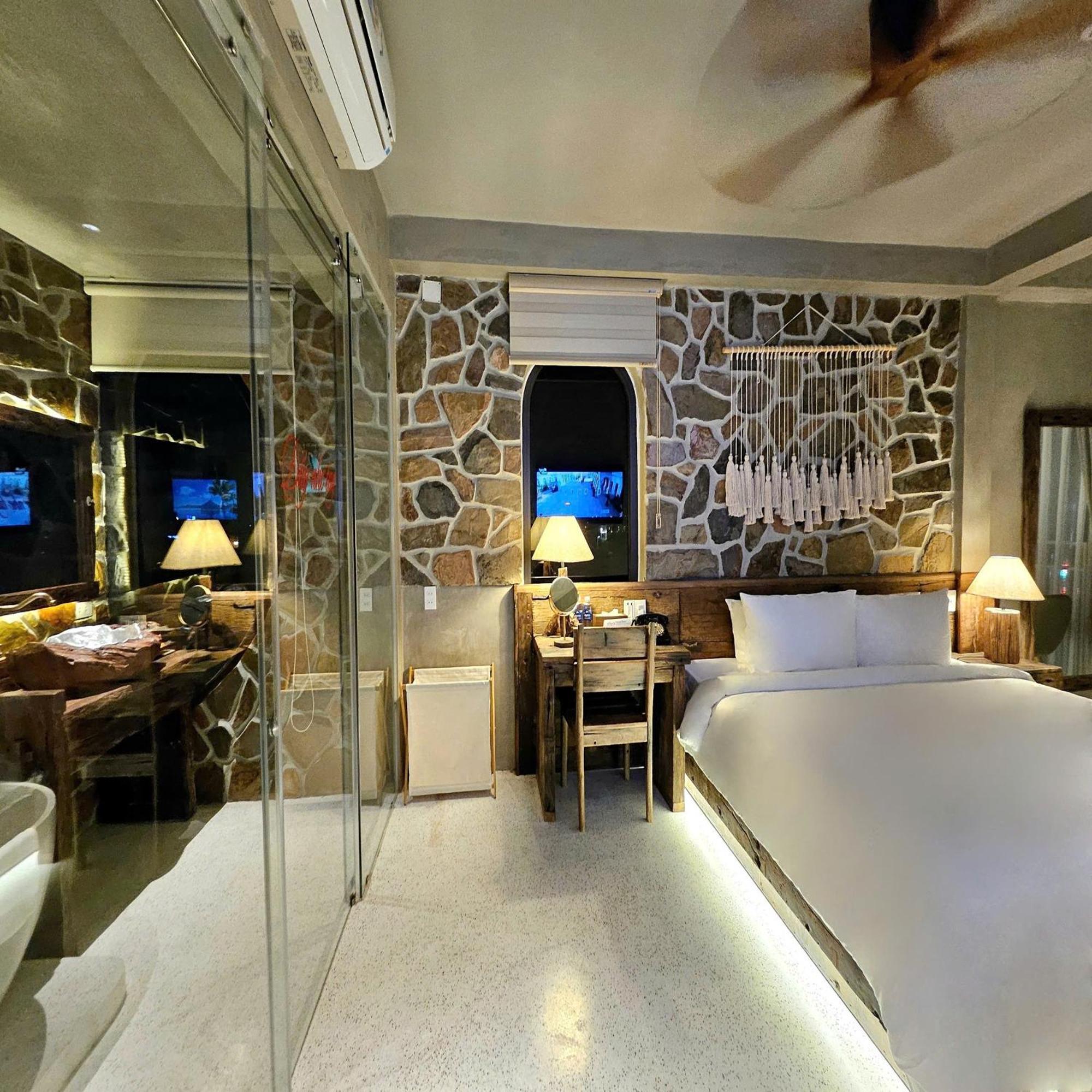 Victory Hotel Hue Bagian luar foto