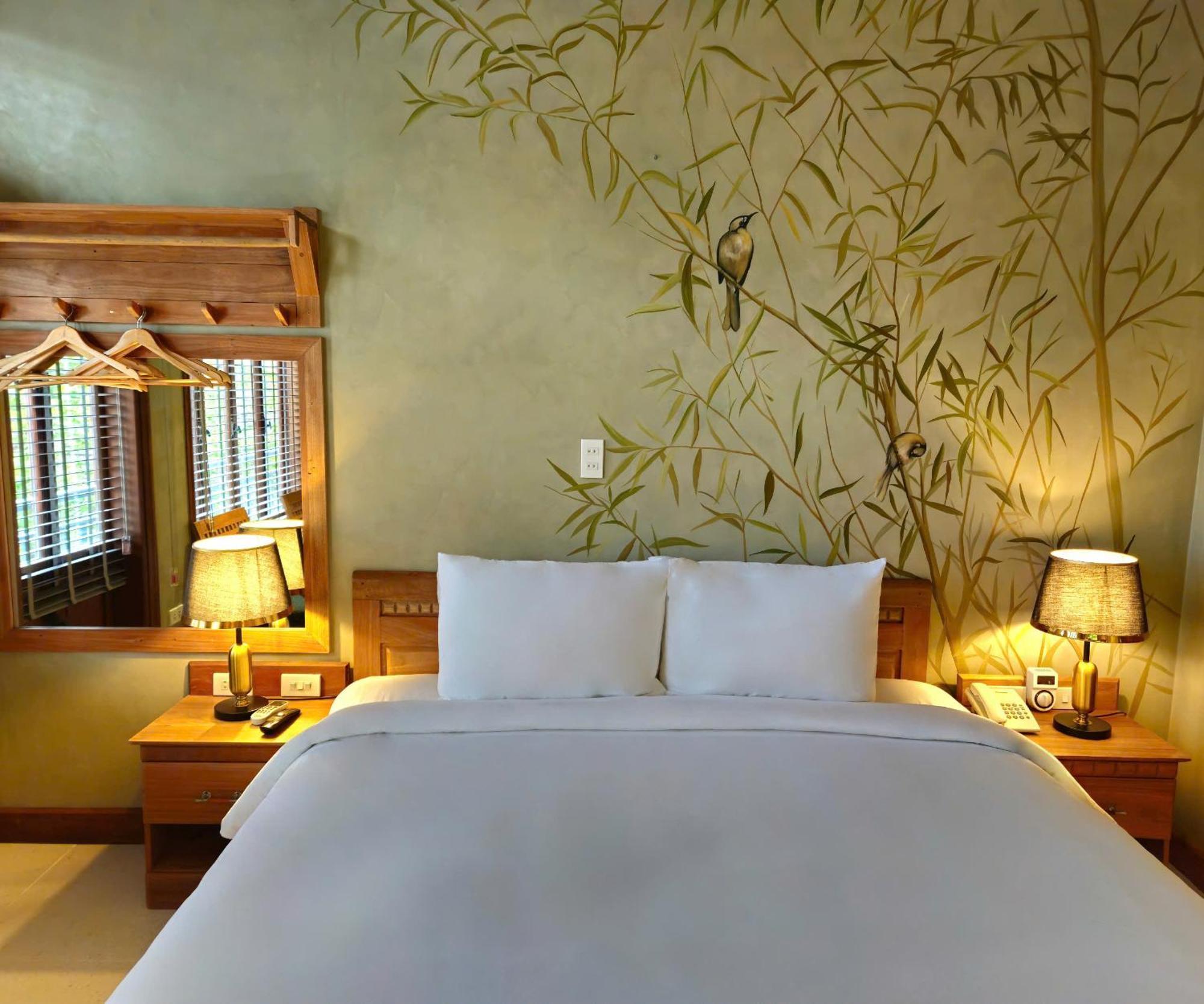 Victory Hotel Hue Bagian luar foto